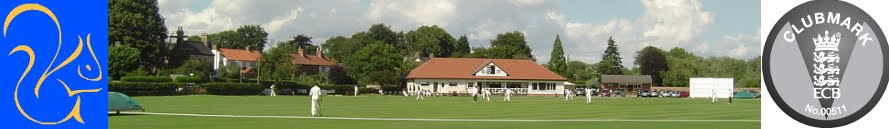 Attenborough Cricket Club